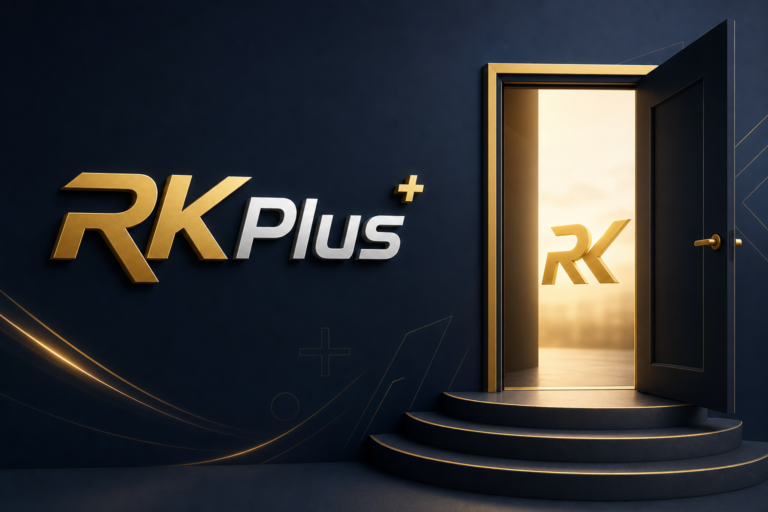 RKPlus ทางเข้า - Image 1
