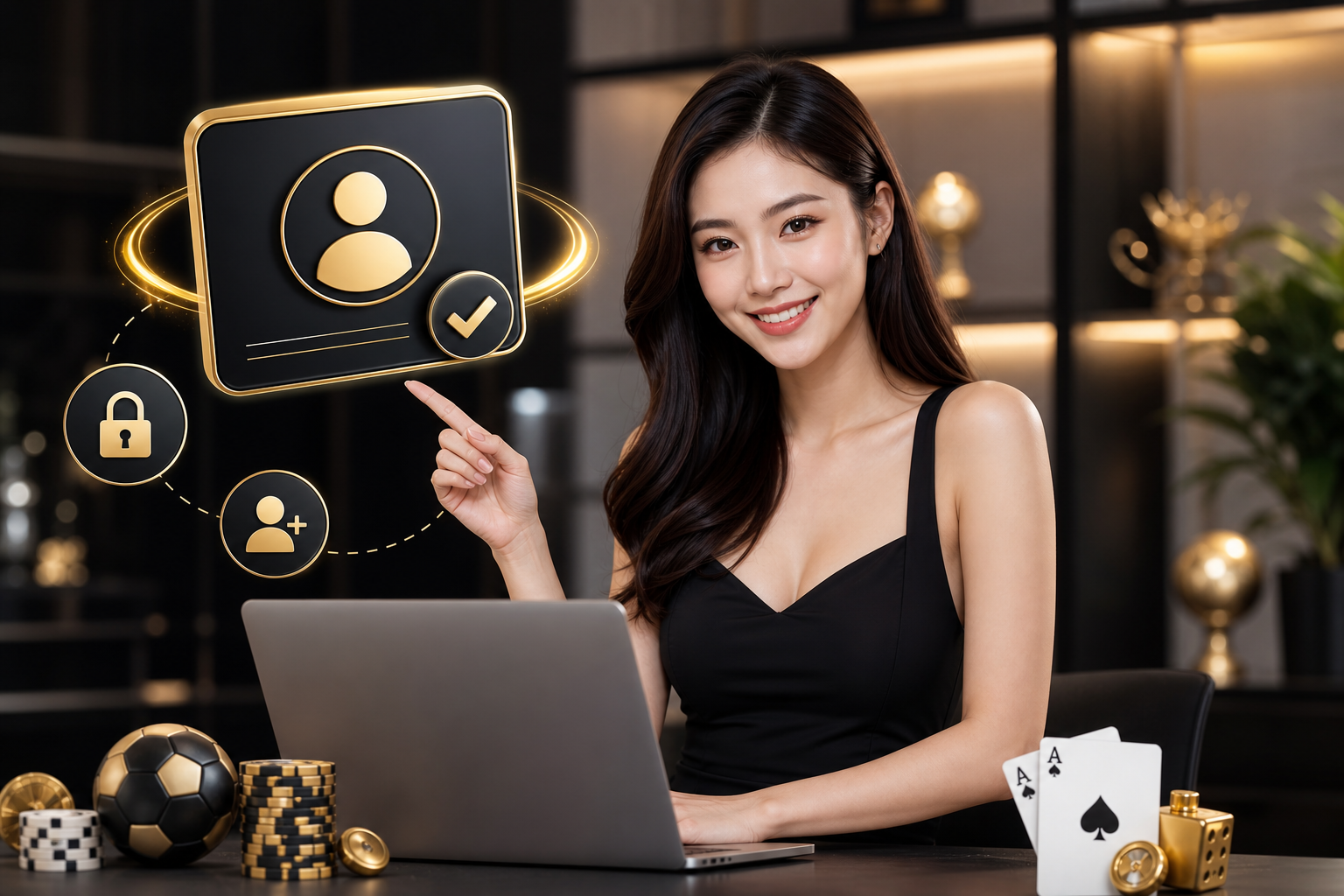 โบนัสคาสิโนและวิธีการใช้ให้คุ้มค่า