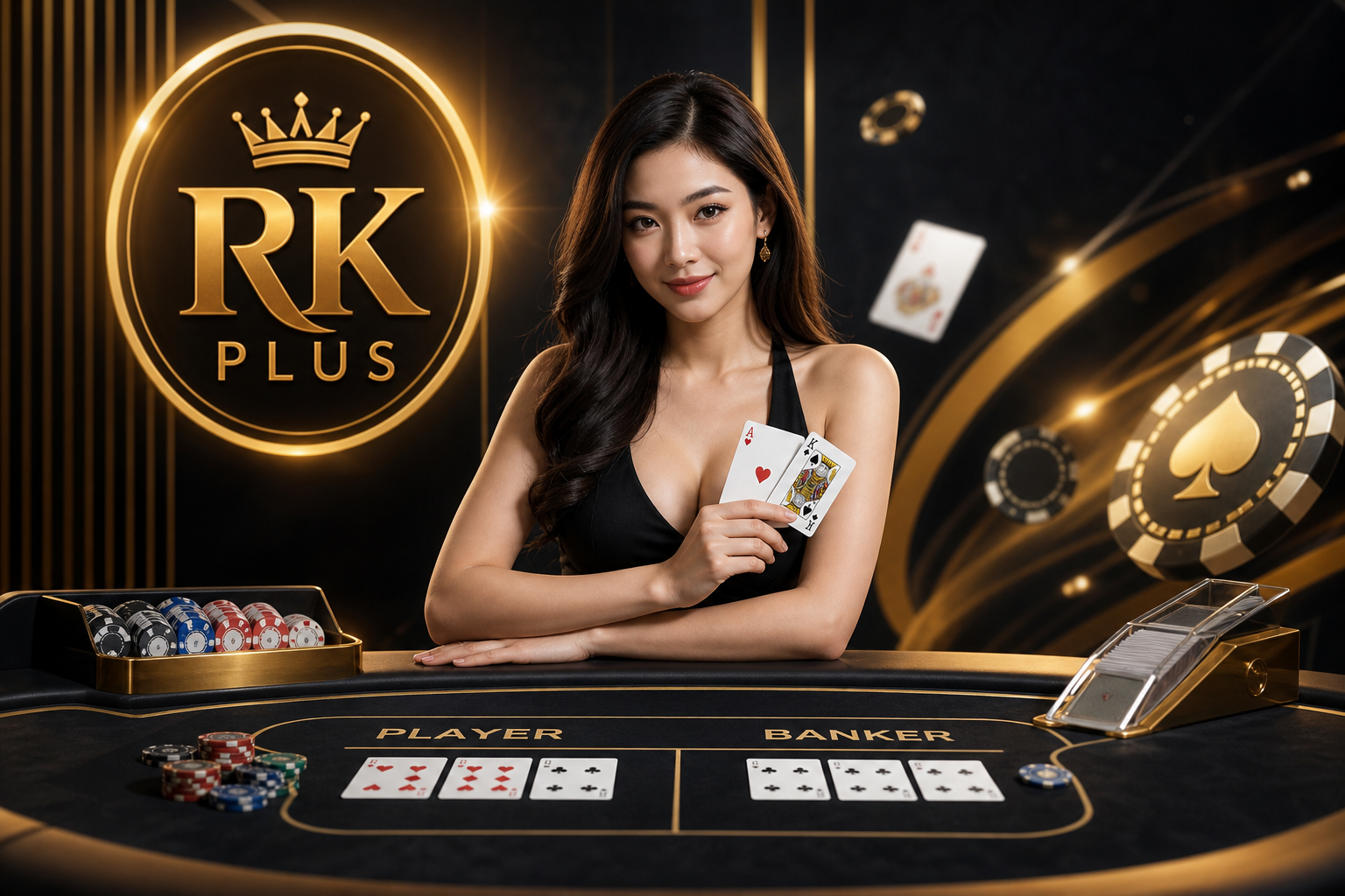 โปรโมชั่นคาสิโนออนไลน์ที่ต้องรู้