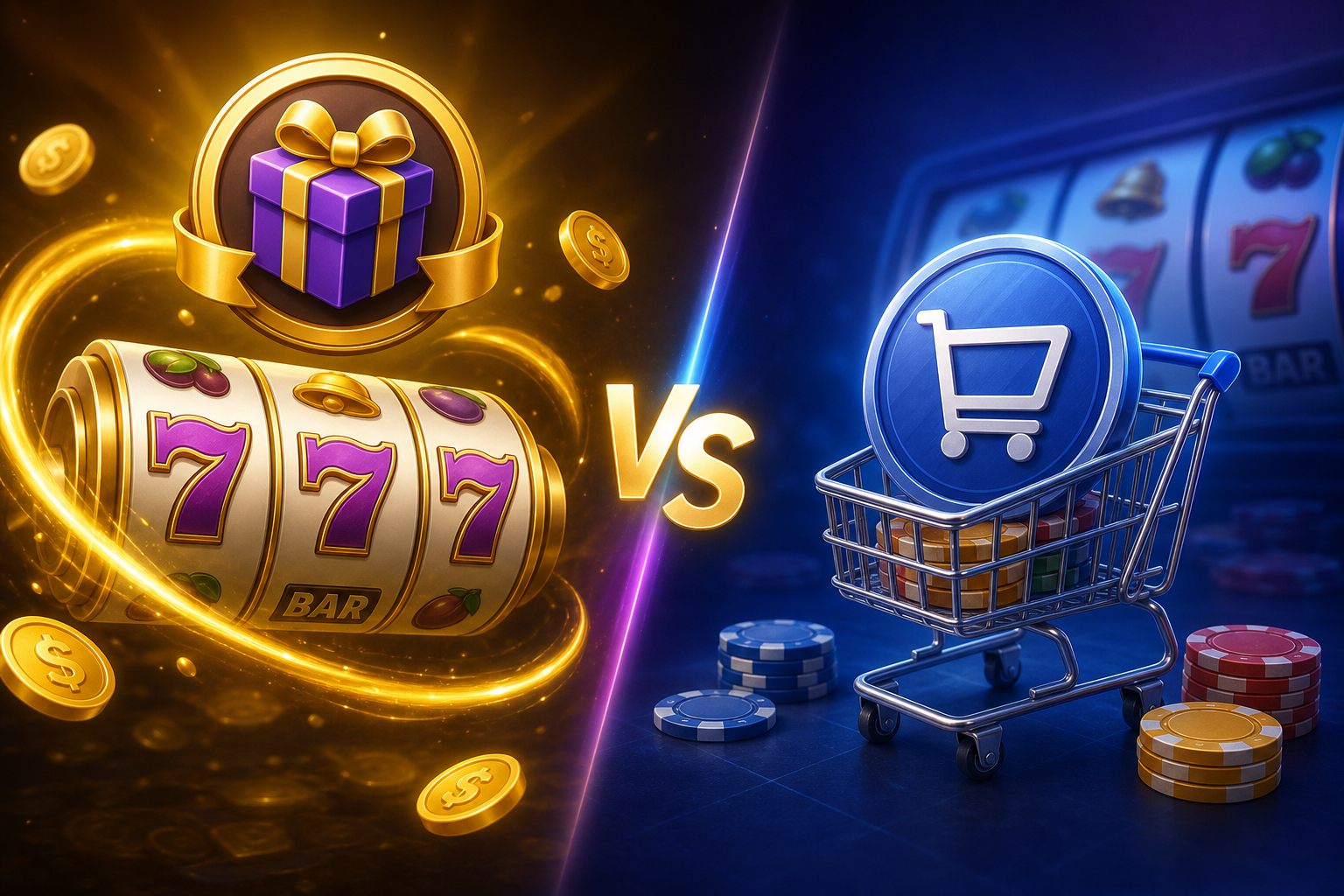 อธิบายว่าฟรีสปินคืออะไรและทำงานอย่างไรในเกมสล็อต