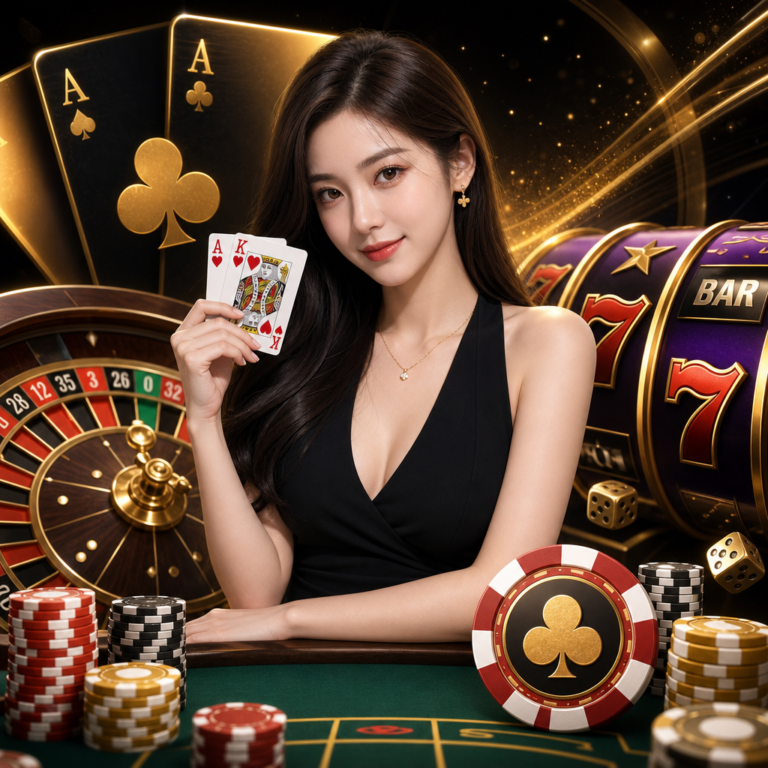 โปรโมชั่นคาสิโนออนไลน์ที่ต้องรู้